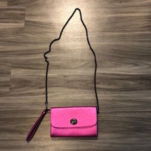 NEW AUTHENTIC COACH BAG!